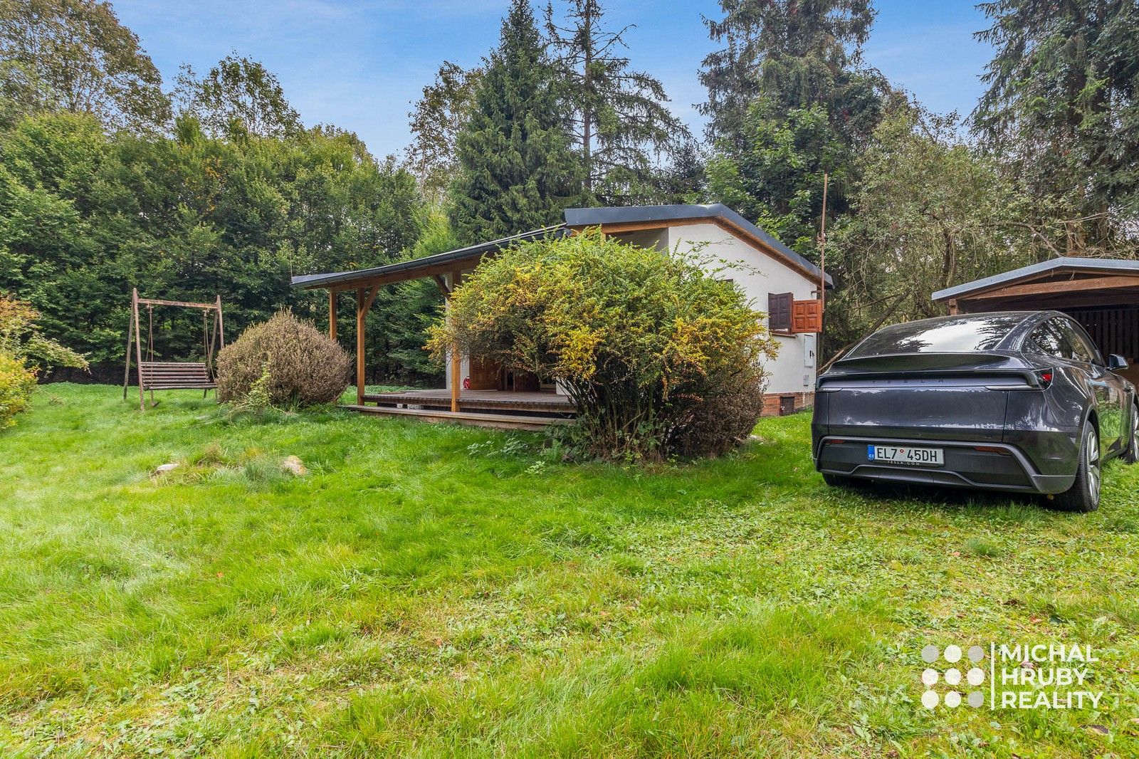 Prodej domu 55 m² - foto 23