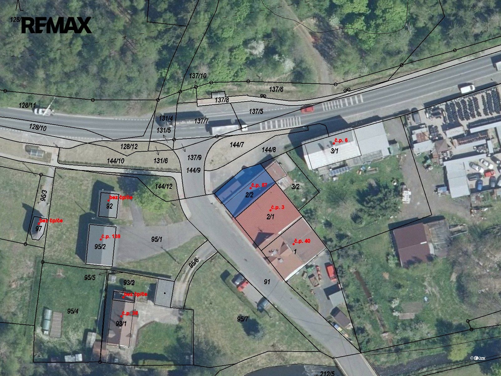 Prodej komerčního prostoru 101 m² - foto 6