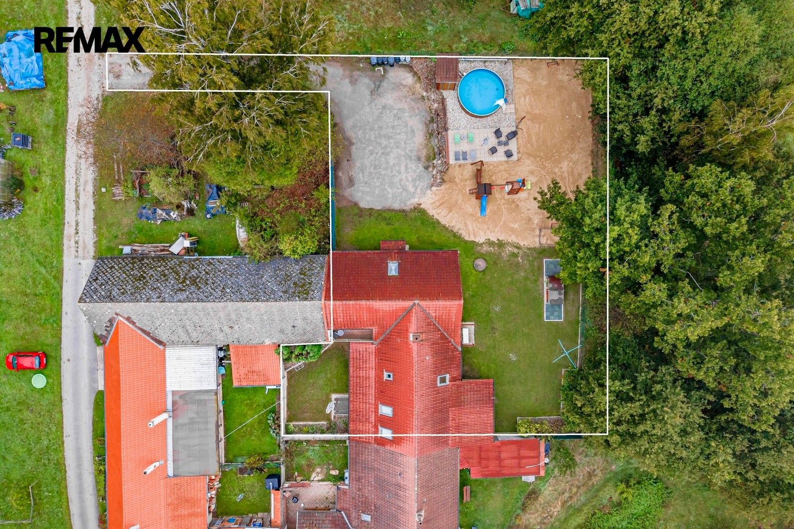 Prodej domu 236 m² - foto 4