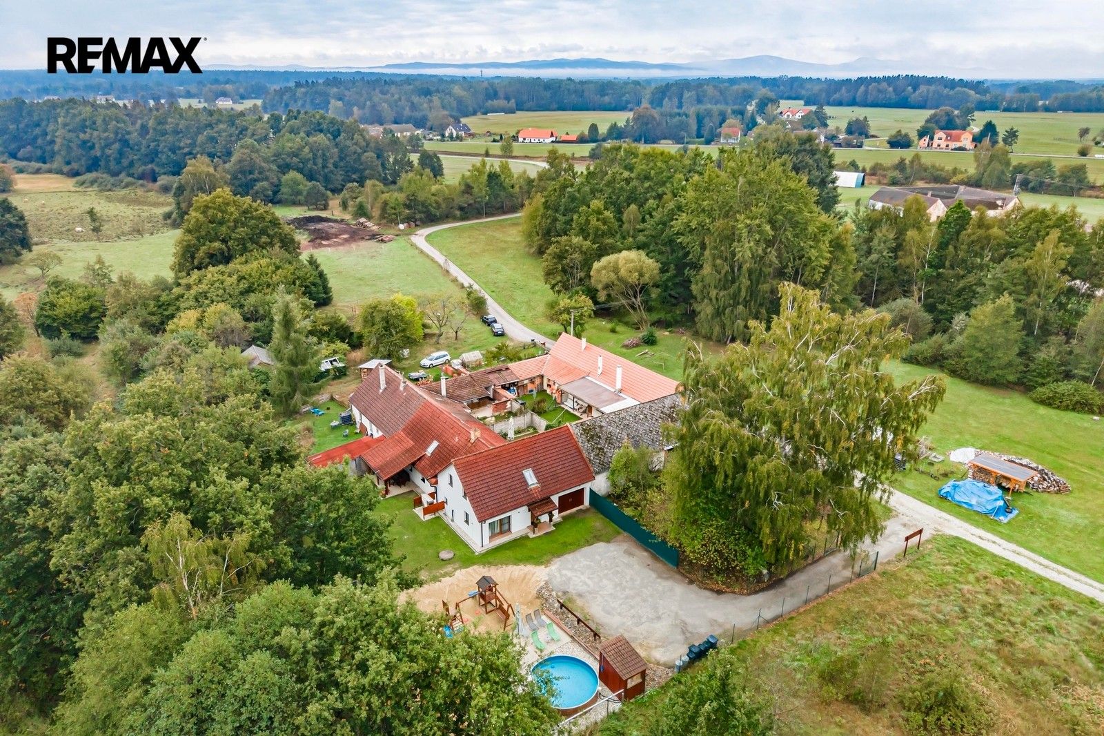 Prodej nemovitosti 236 m² - foto 22