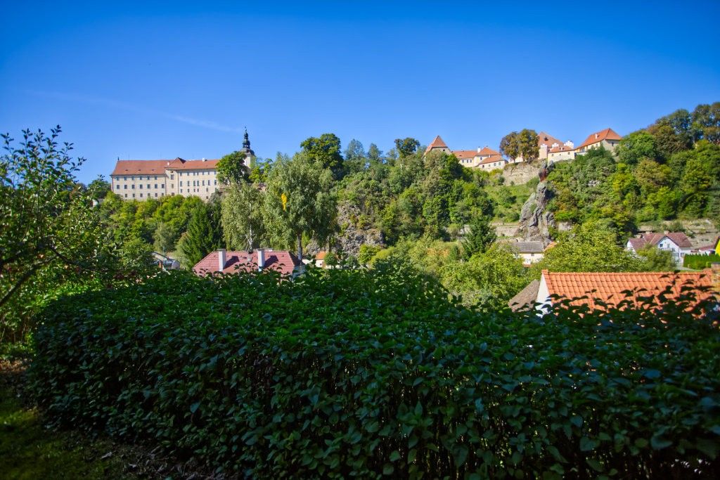 Prodej domu 76 m² - foto 1