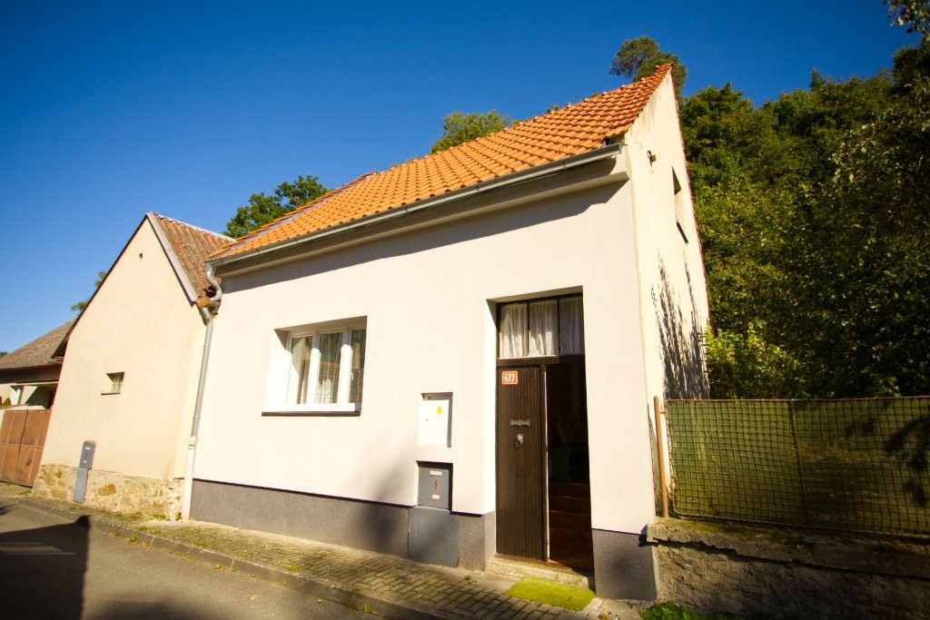 Prodej domu 76 m² - foto 23