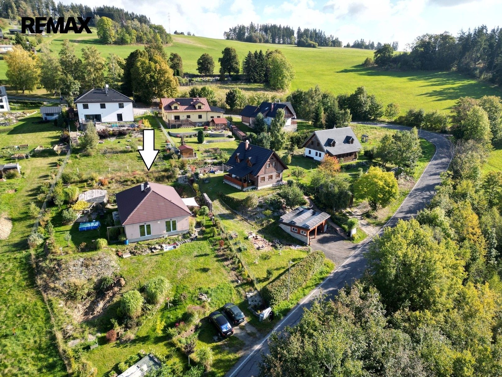 Prodej domu 150 m² - foto 1