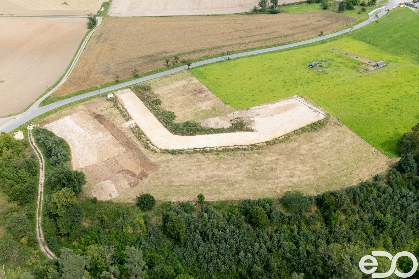 Prodej pozemku 936 m² - foto 8