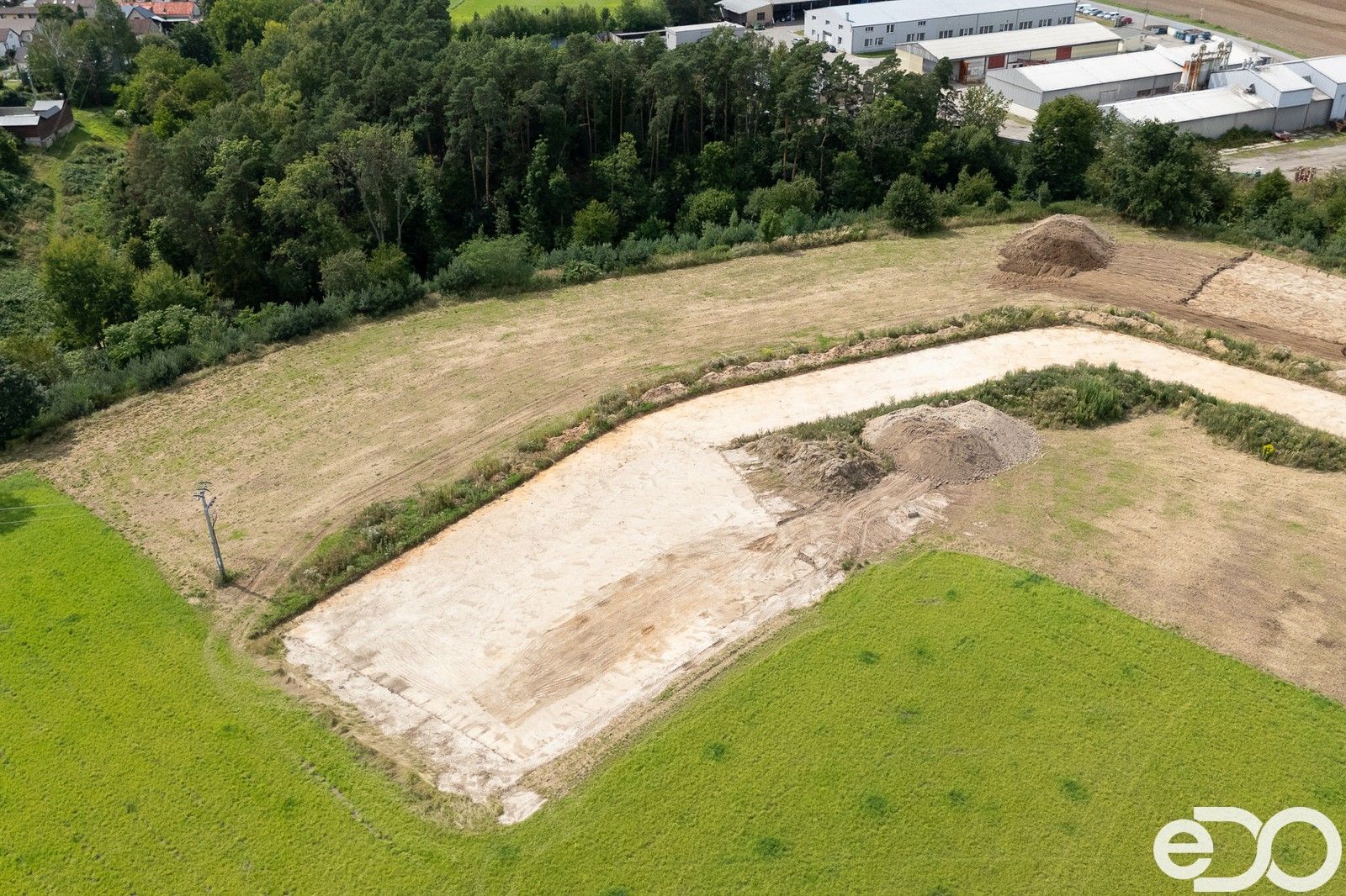 Prodej pozemku 936 m² - foto 9