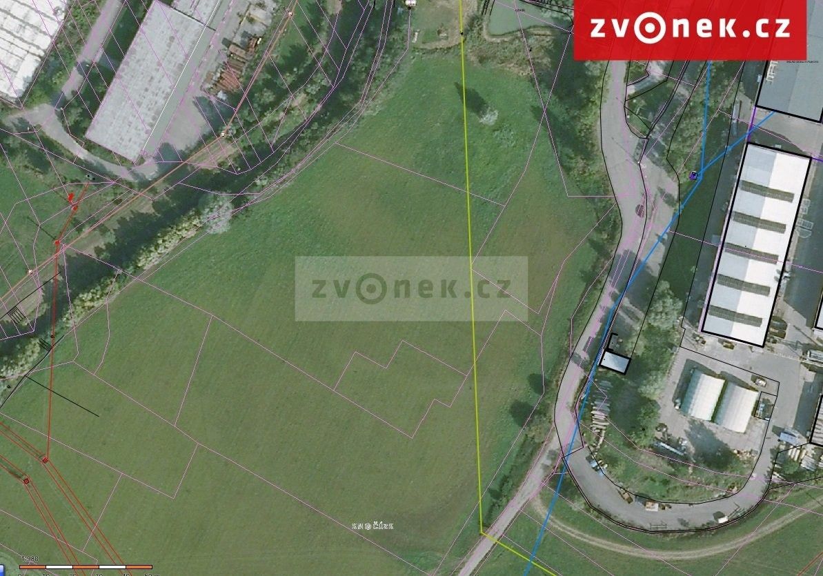 Prodej pozemku 9230 m² - foto 7
