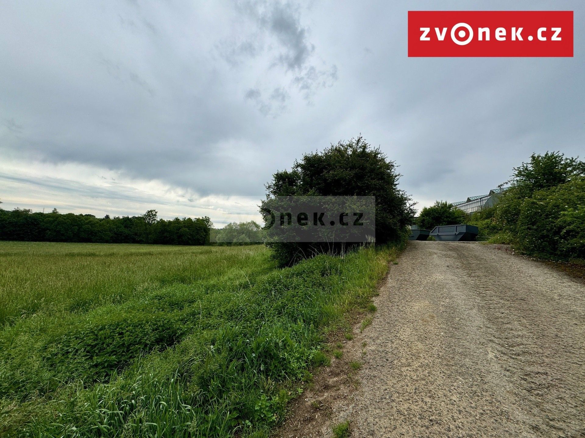 Prodej pozemku 9230 m² - foto 5