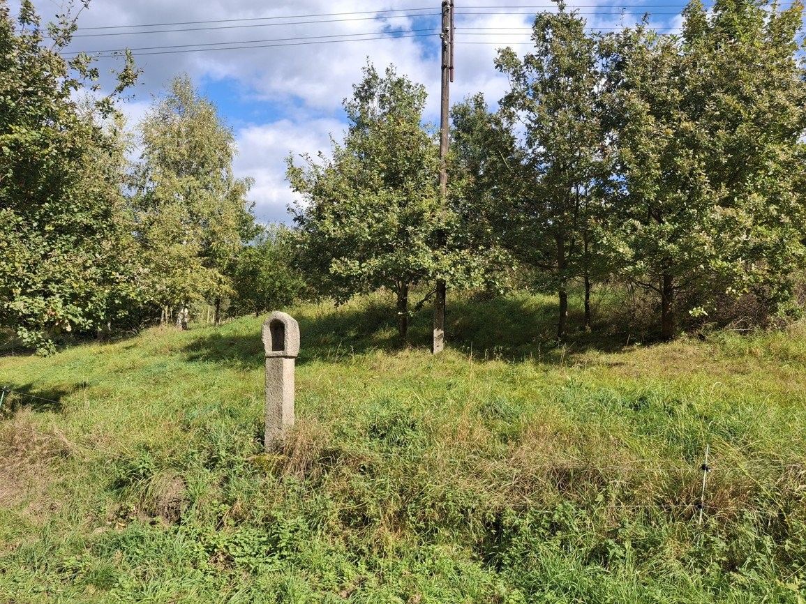 Prodej pozemku 817 m² - foto 5