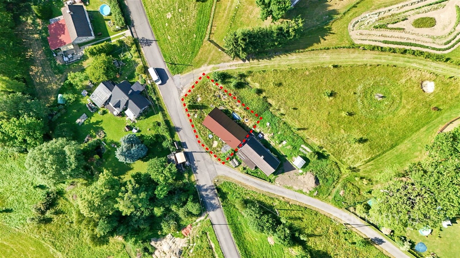 Prodej domu 100 m² - foto 2
