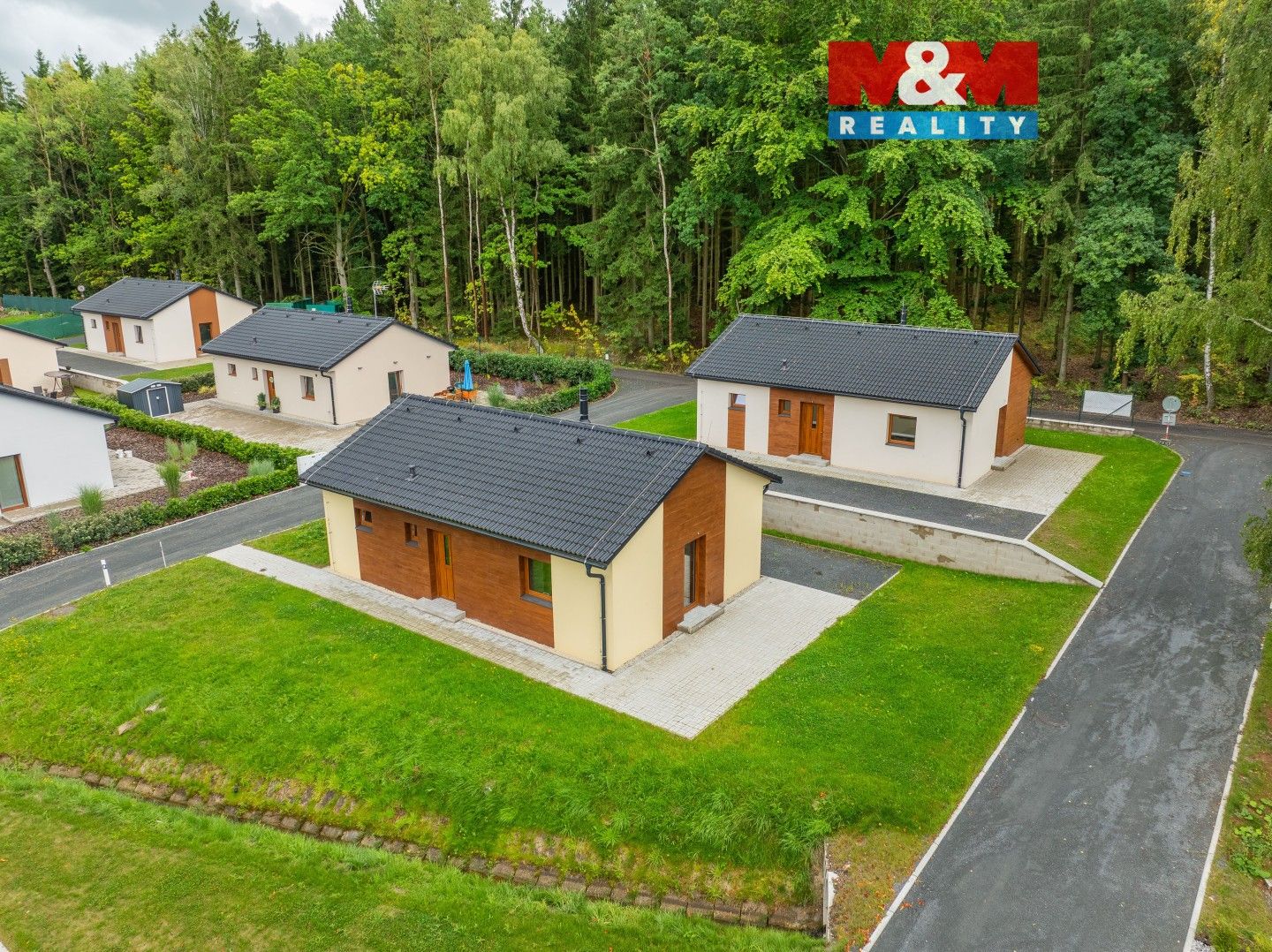 Prodej domu 68 m² - foto 1