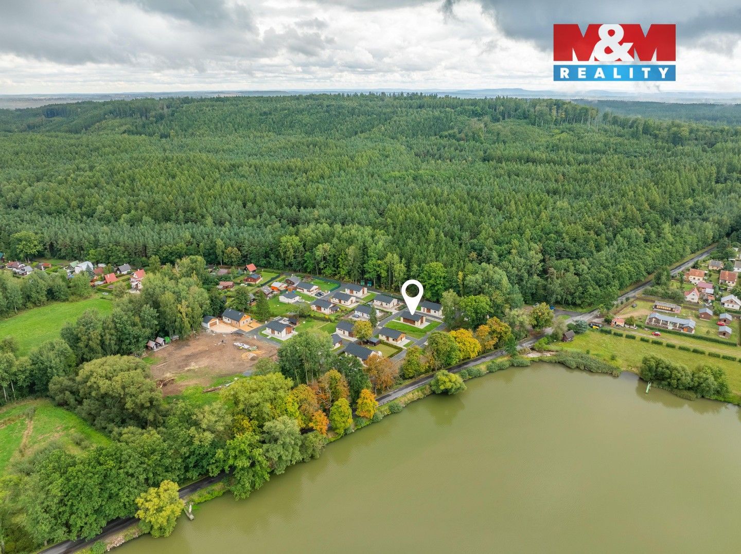 Prodej domu 68 m² - foto 13