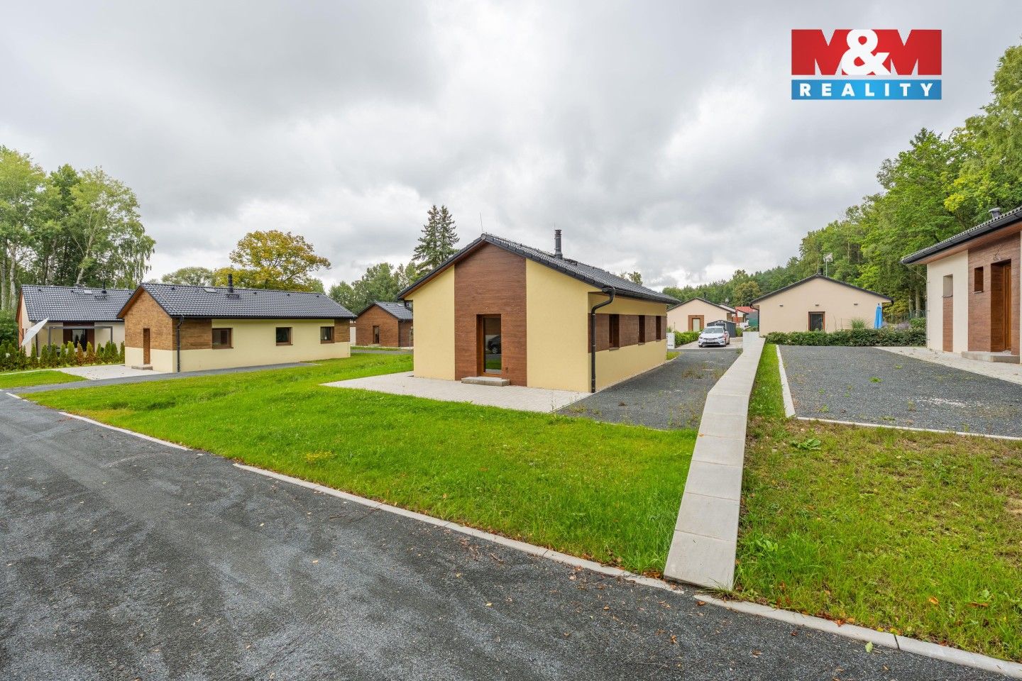 Prodej domu 68 m² - foto 17