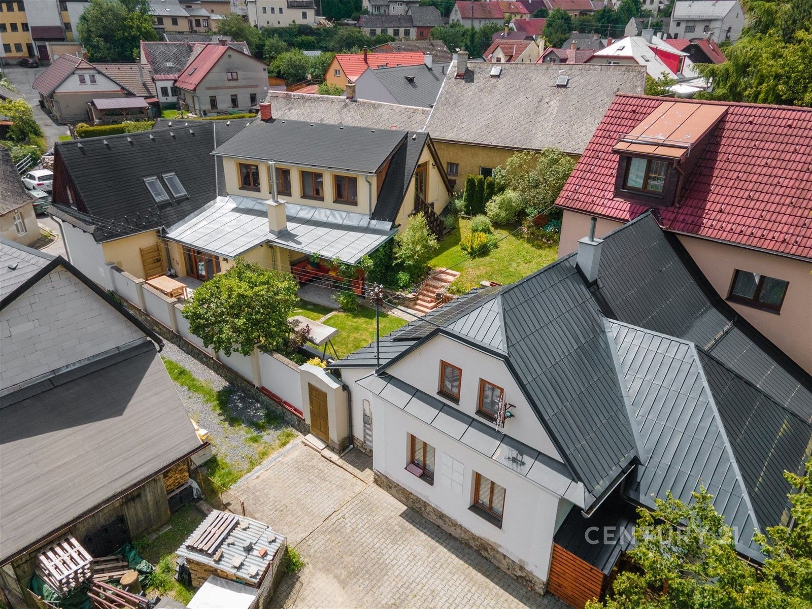 Prodej domu 156 m² - foto 1