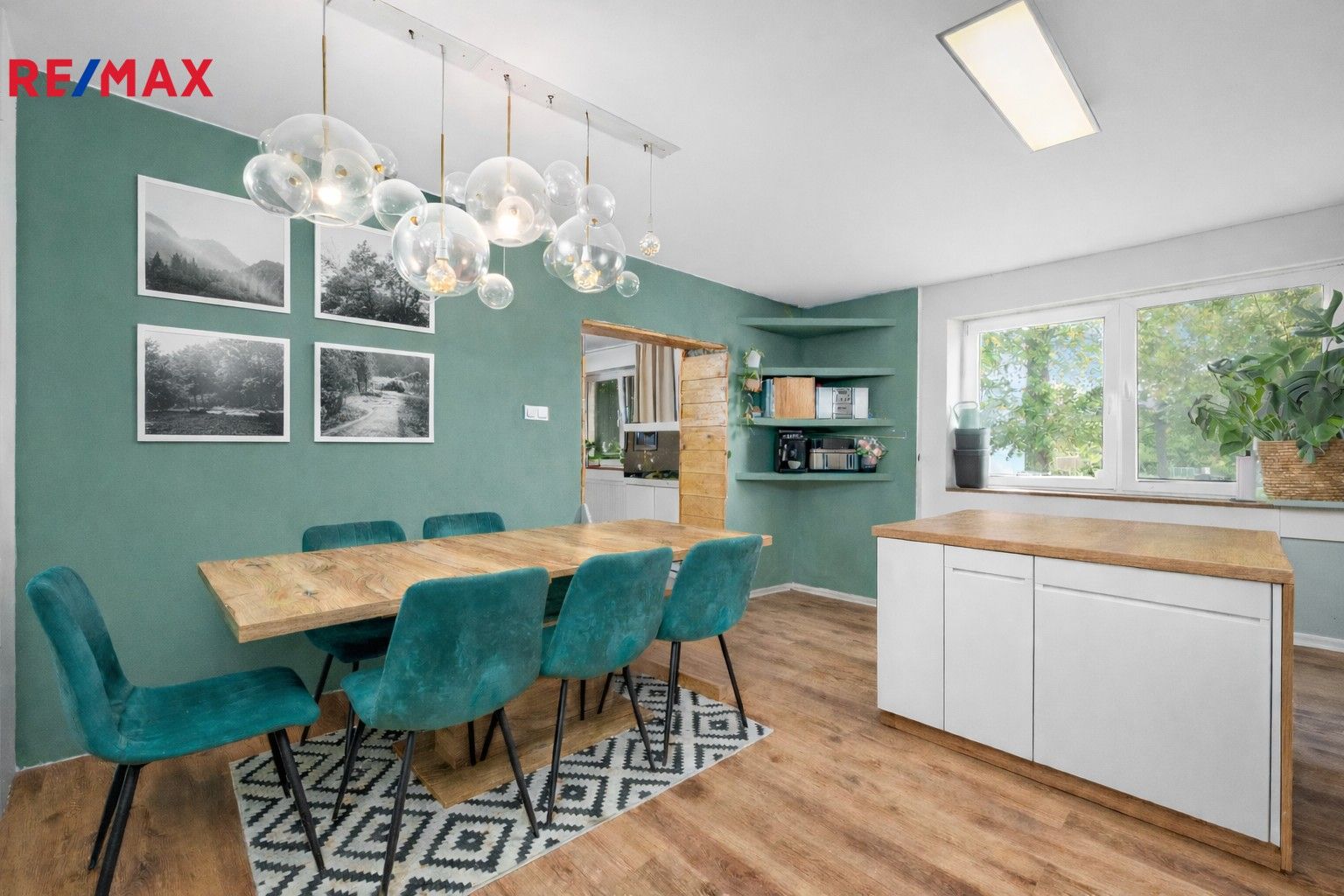 Prodej domu 226 m² - foto 1