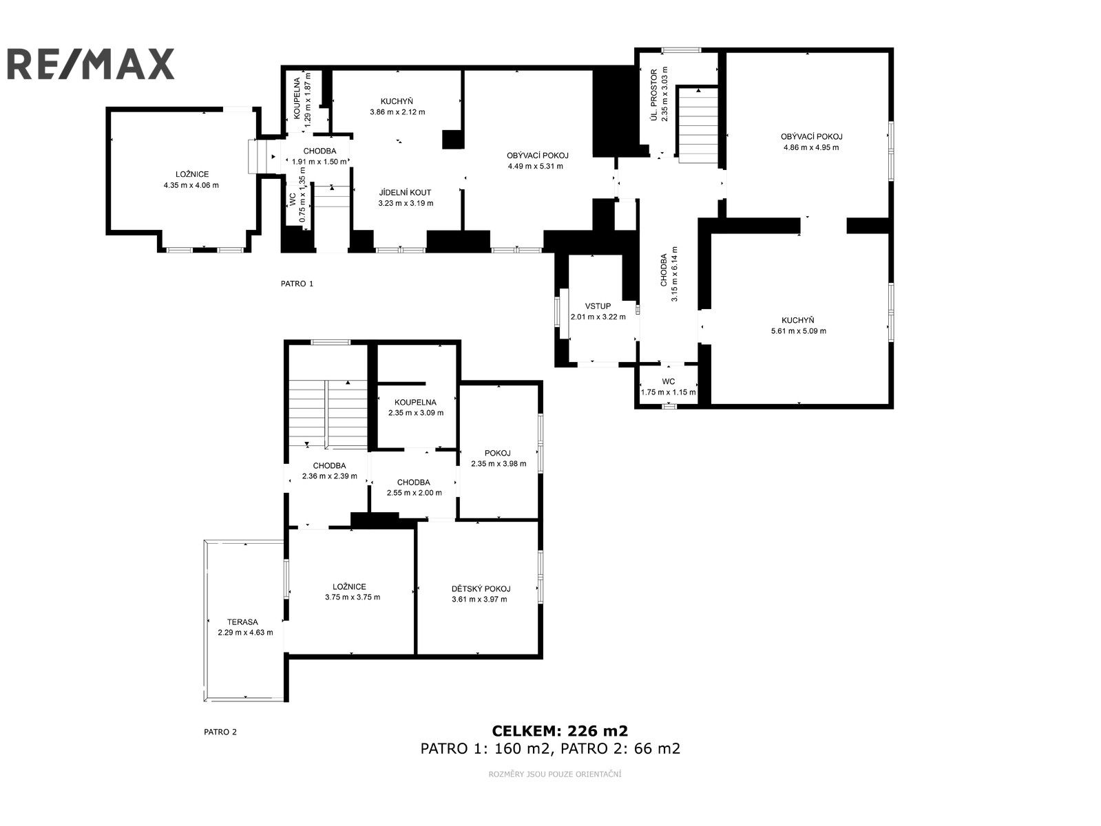 Prodej domu 226 m² - foto 21