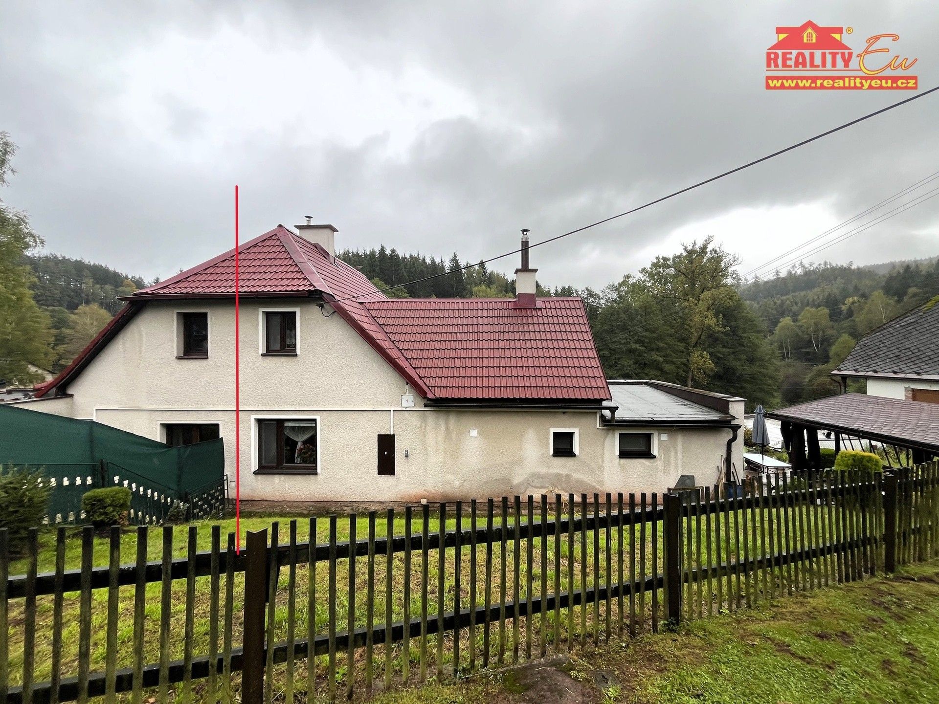 Prodej domu 100 m² - foto 4