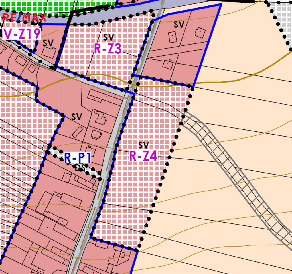 Prodej pozemku 1671 m² - foto 13