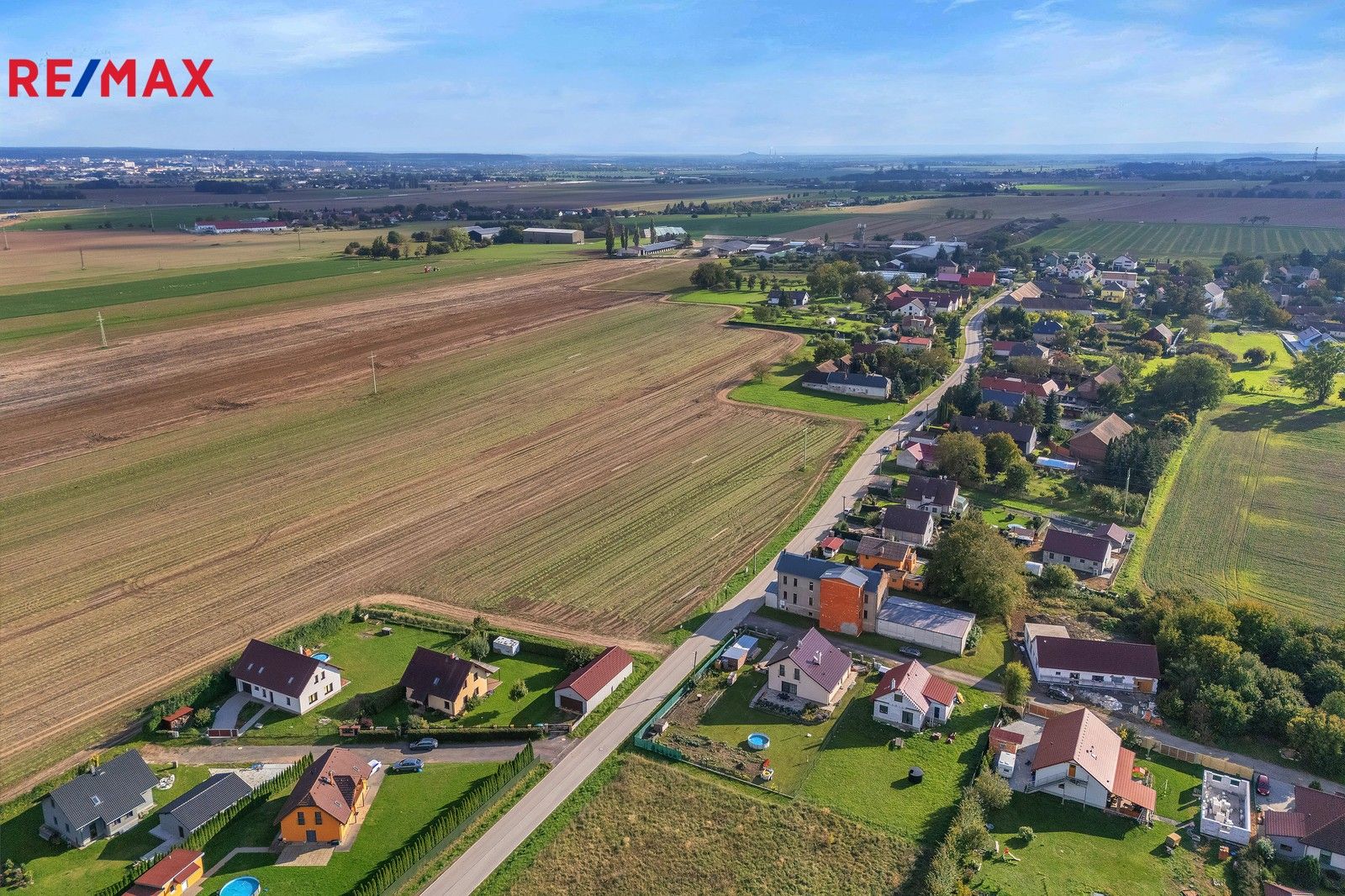 Prodej pozemku 1671 m² - foto 10