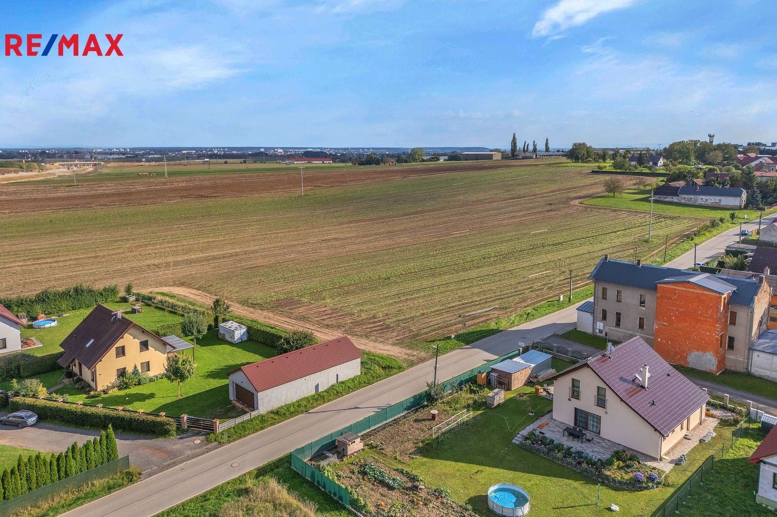 Prodej pozemku 1671 m² - foto 11