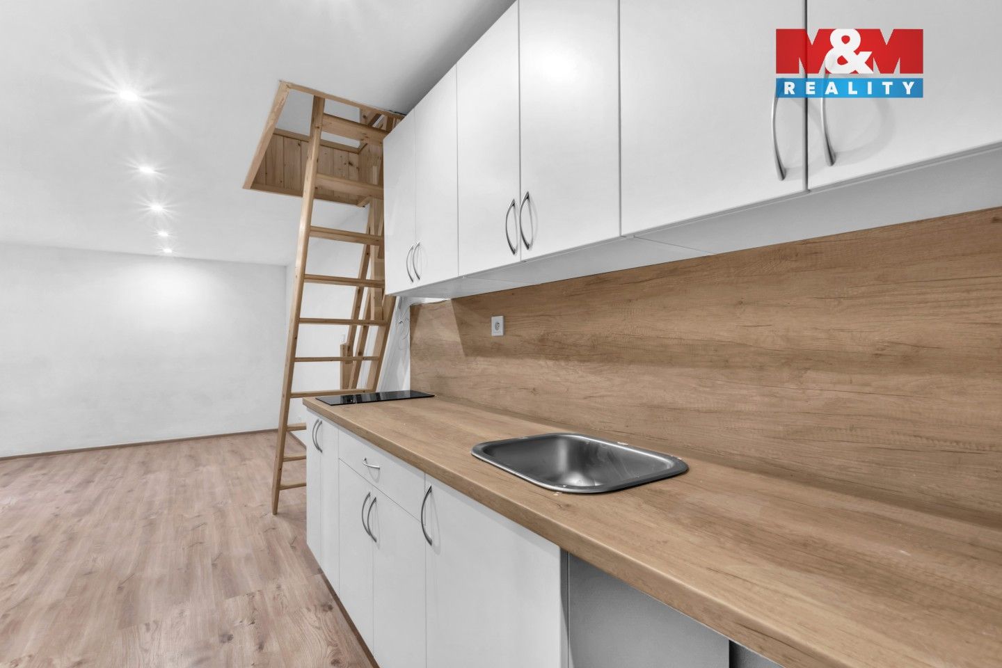 Prodej domu 440 m² - foto 5