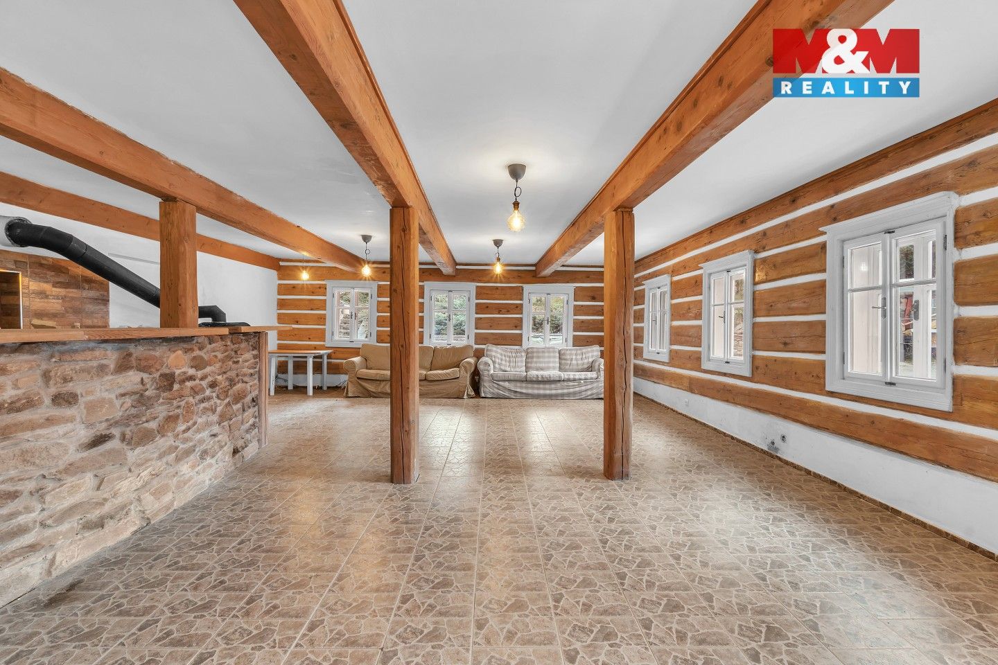 Prodej domu 440 m² - foto 13