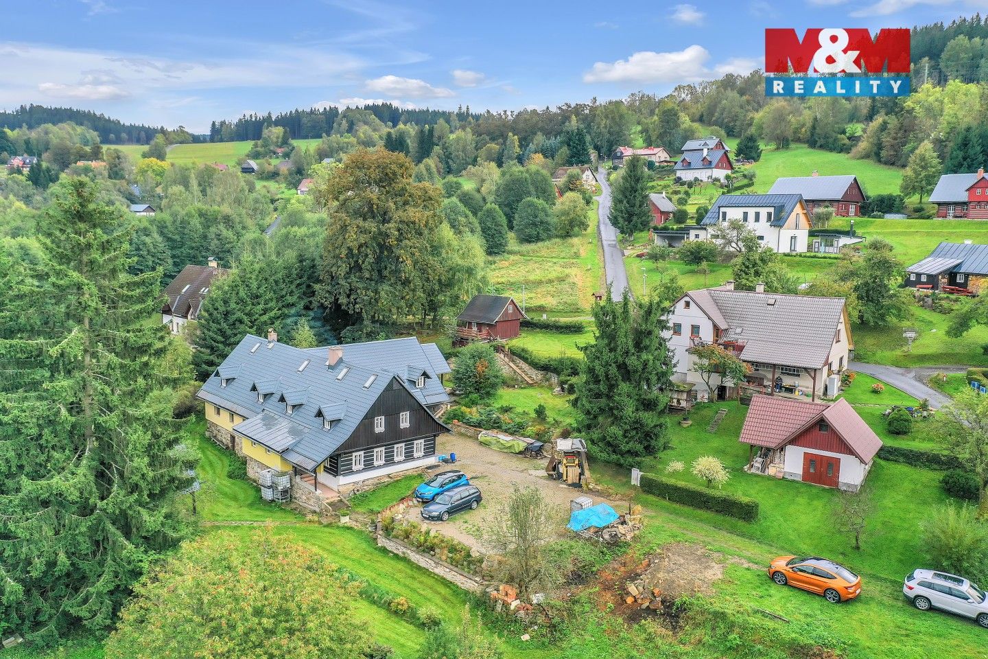 Prodej domu 440 m² - foto 16