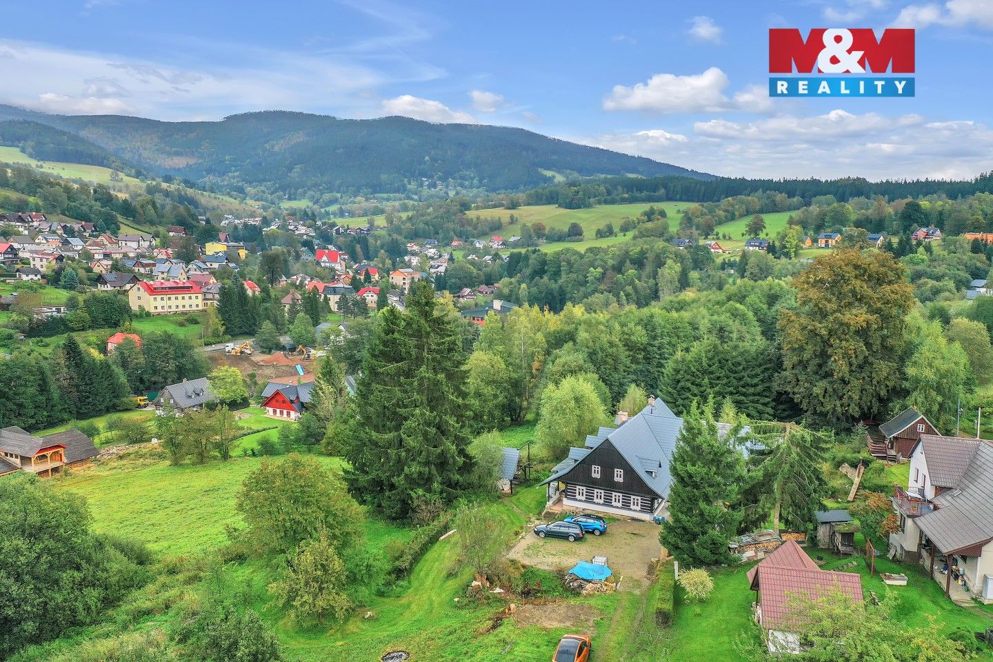 Prodej domu 440 m² - foto 14
