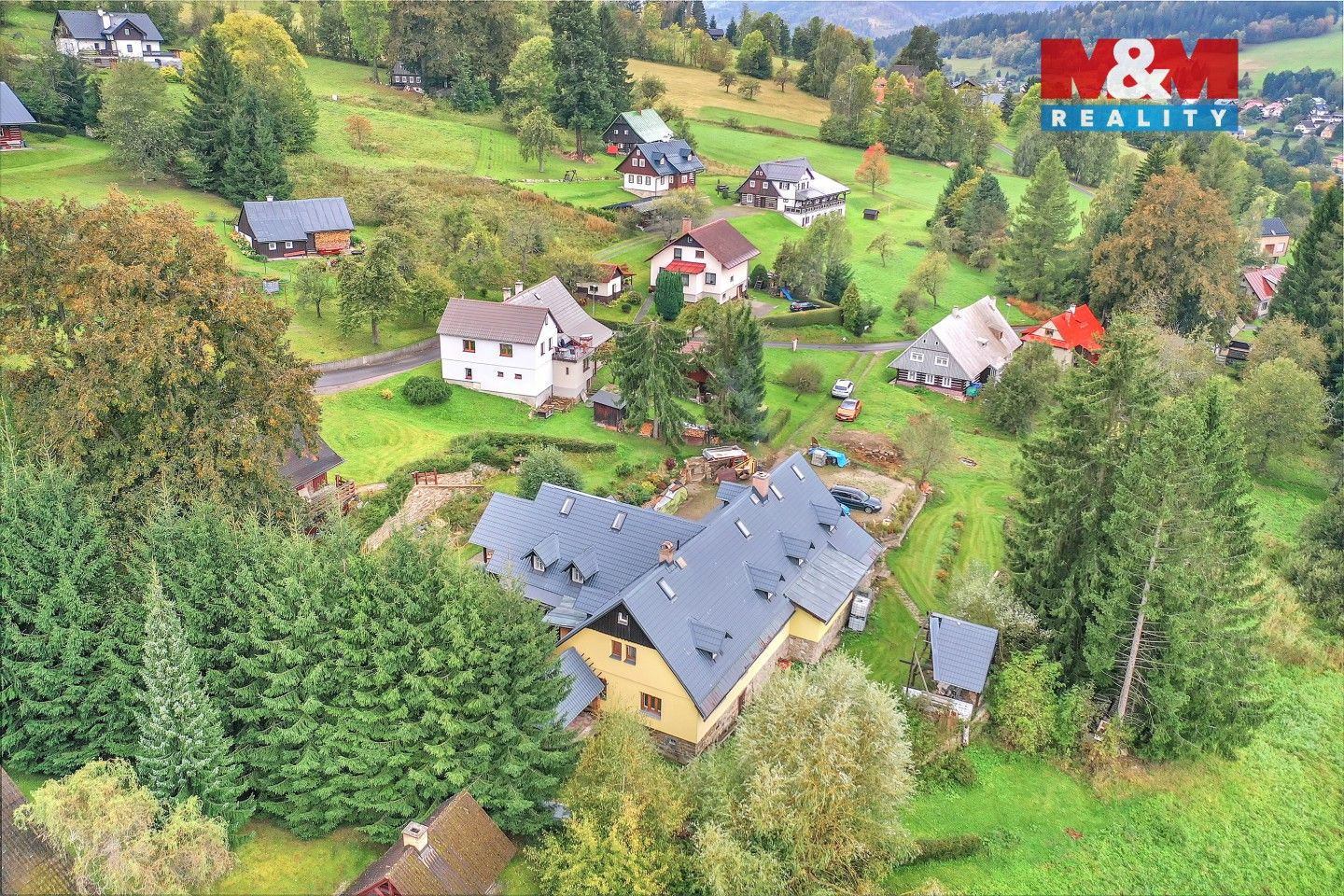 Prodej domu 440 m² - foto 18