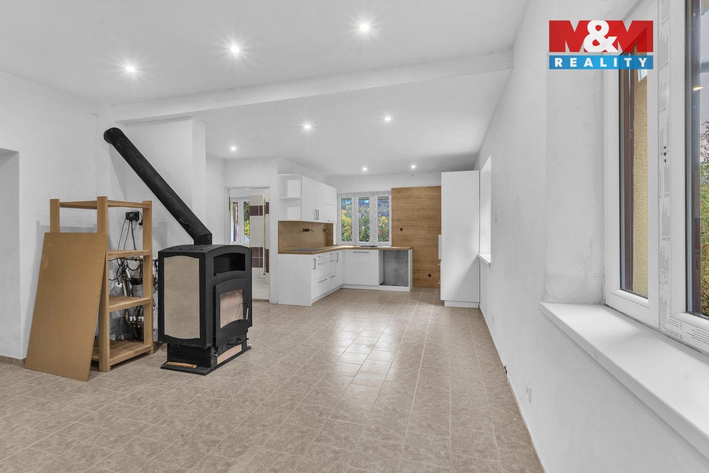 Prodej domu 440 m² - foto 28