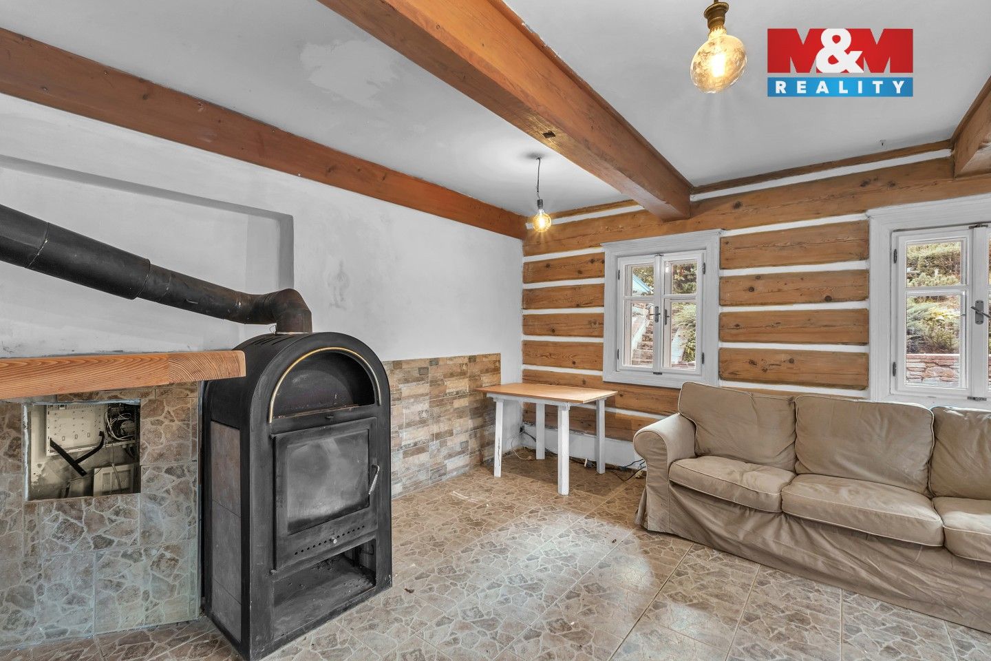 Prodej domu 440 m² - foto 26