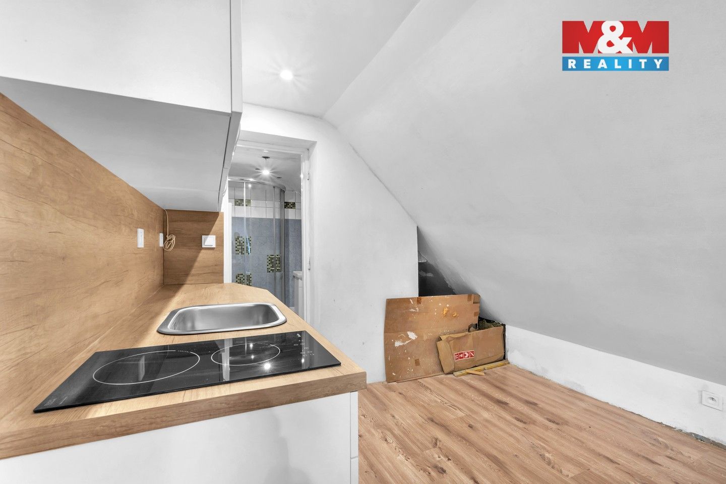 Prodej domu 440 m² - foto 34