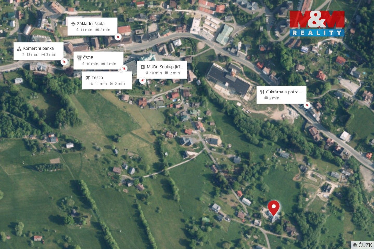 Prodej domu 440 m² - foto 43