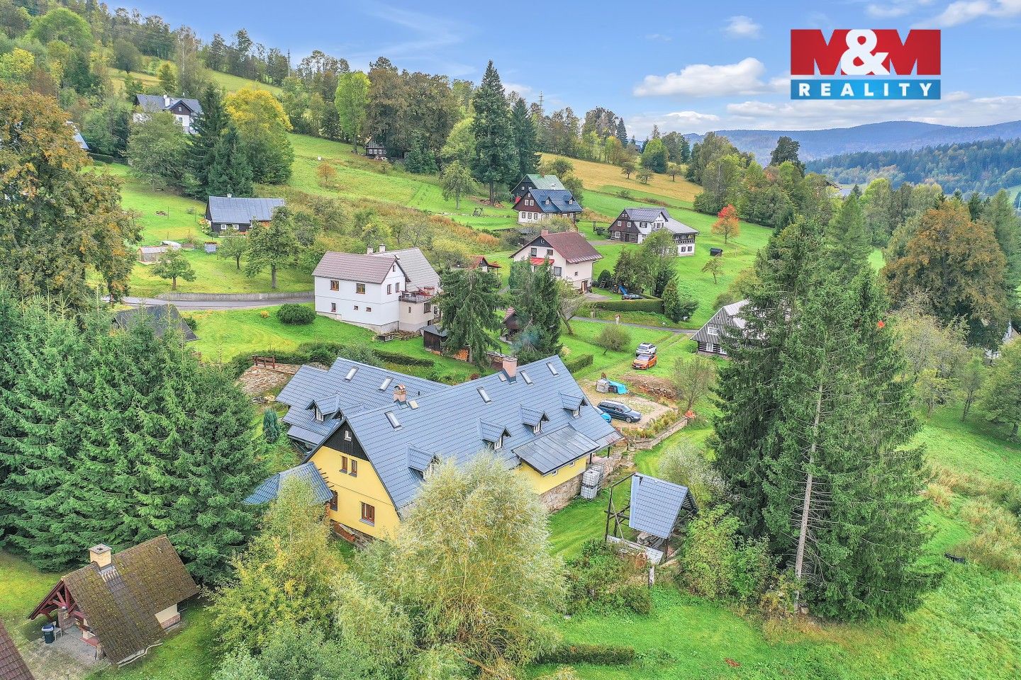 Prodej domu 440 m² - foto 41