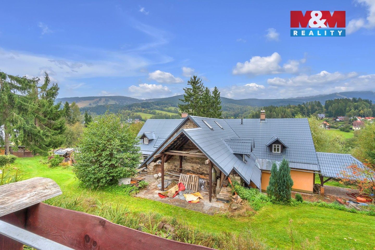 Prodej domu 440 m² - foto 42