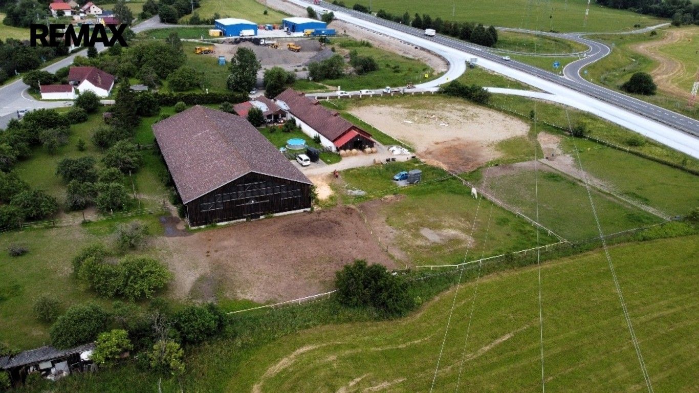 Prodej pozemku 15349 m² - foto 3
