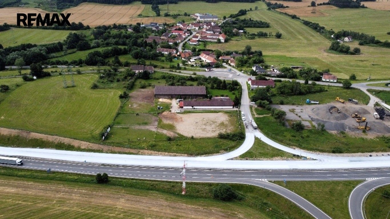 Prodej pozemku 15349 m² - foto 4