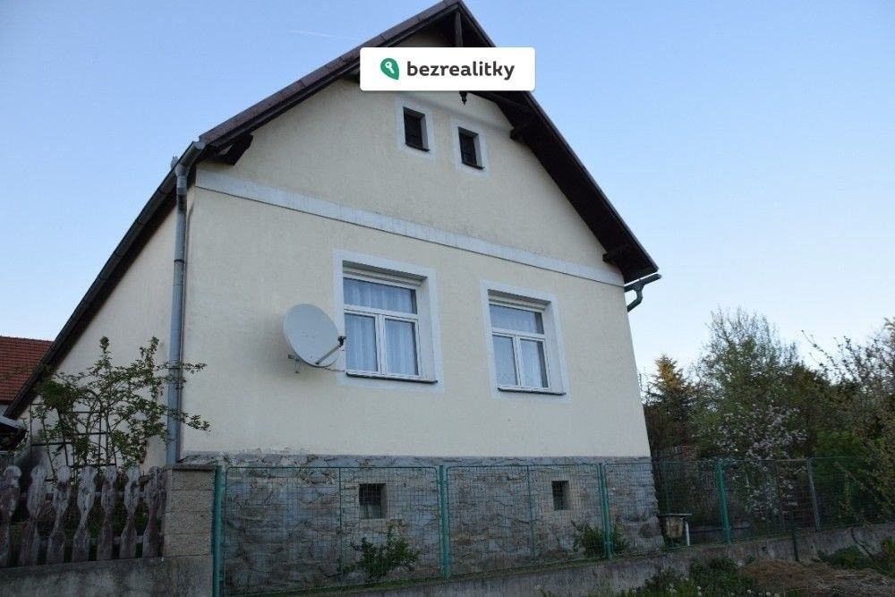 Prodej domu 95 m² - foto 1