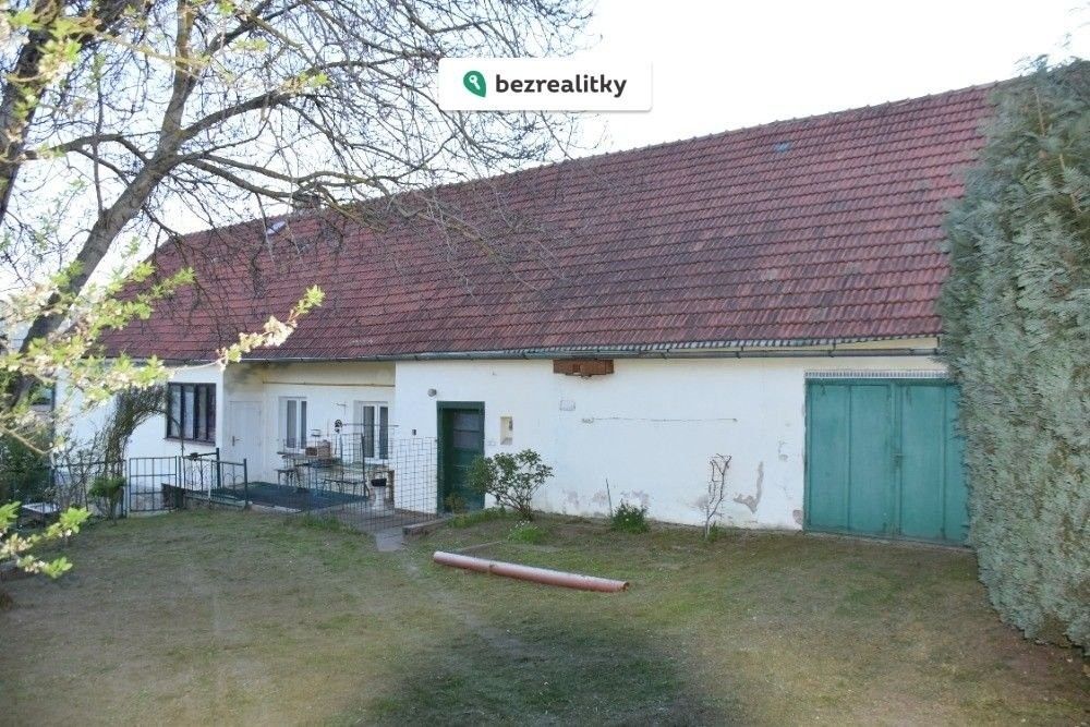 Prodej domu 95 m² - foto 2