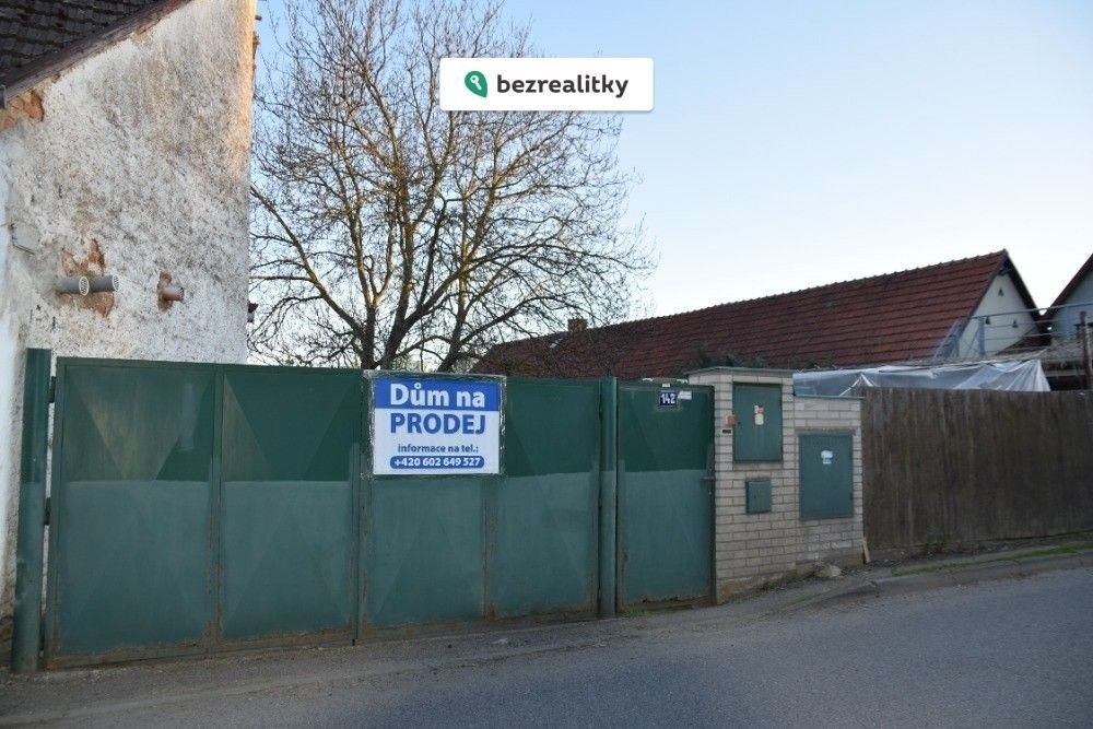 Prodej domu 95 m² - foto 4