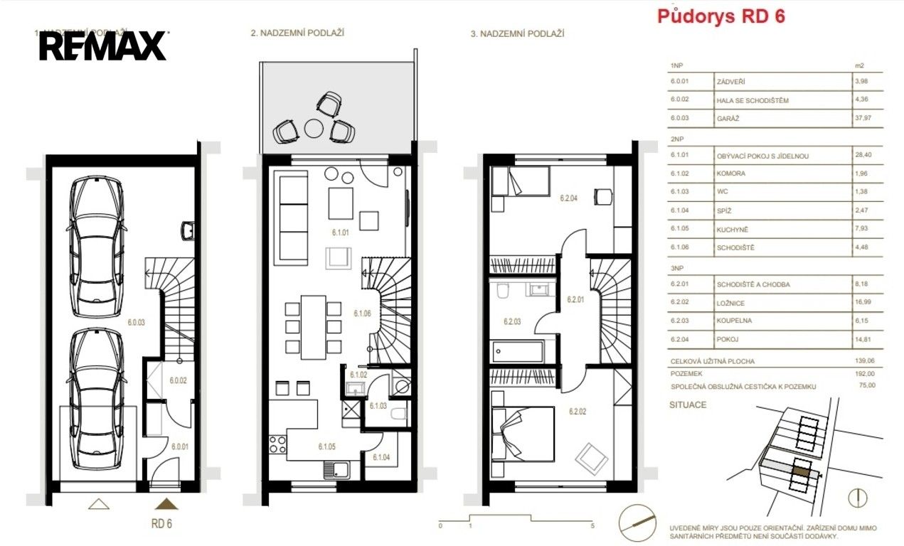 Prodej domu 139 m² - foto 7