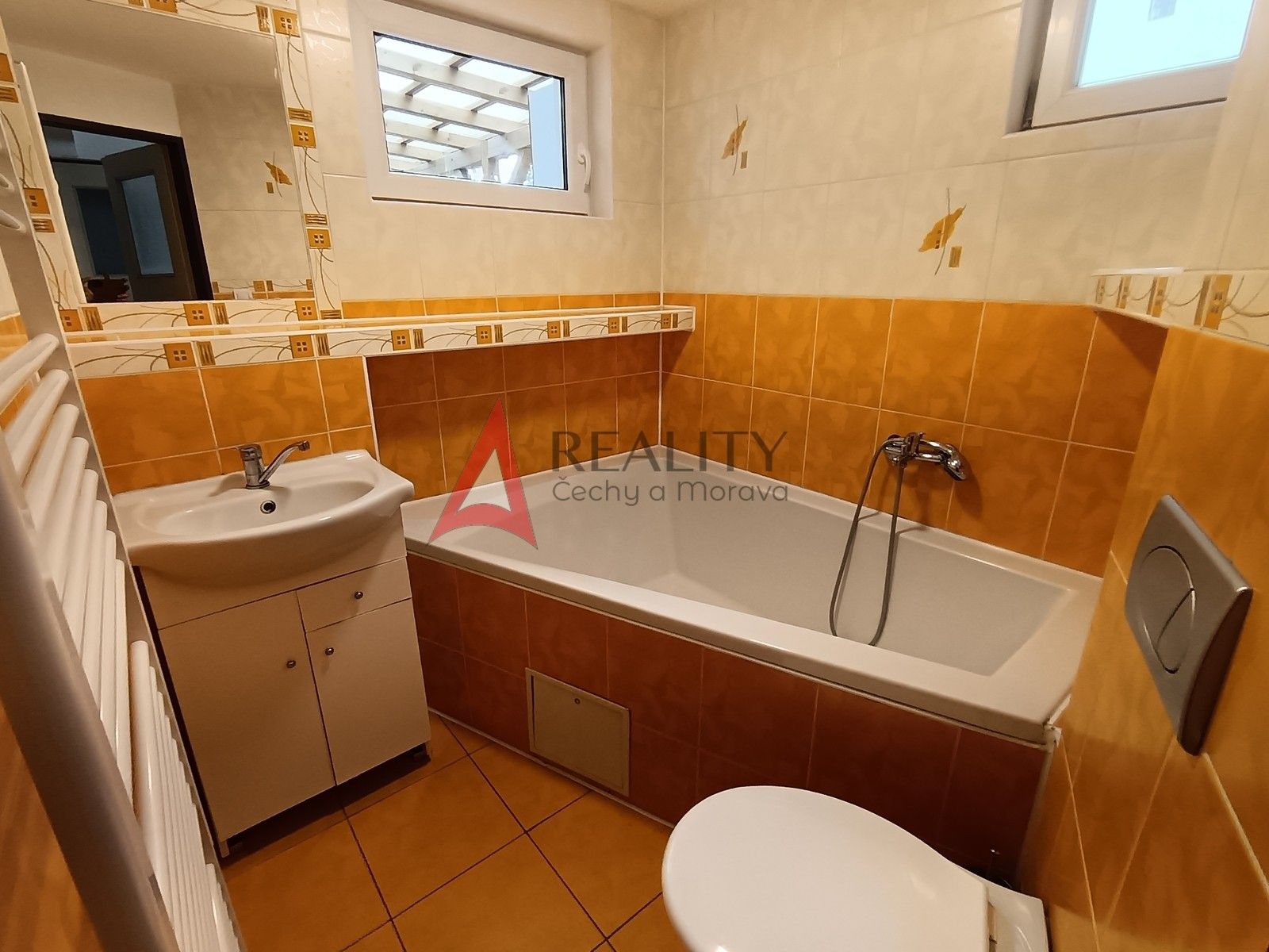 Pronájem bytu 2+kk 50 m² - foto 2
