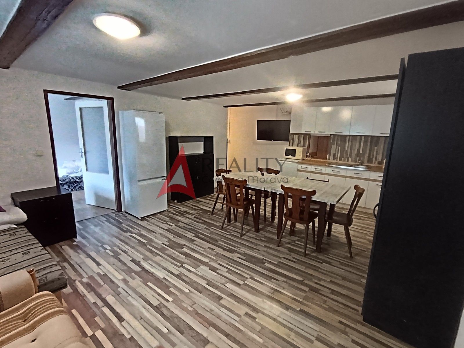 Pronájem bytu 2+kk 50 m² - foto 5