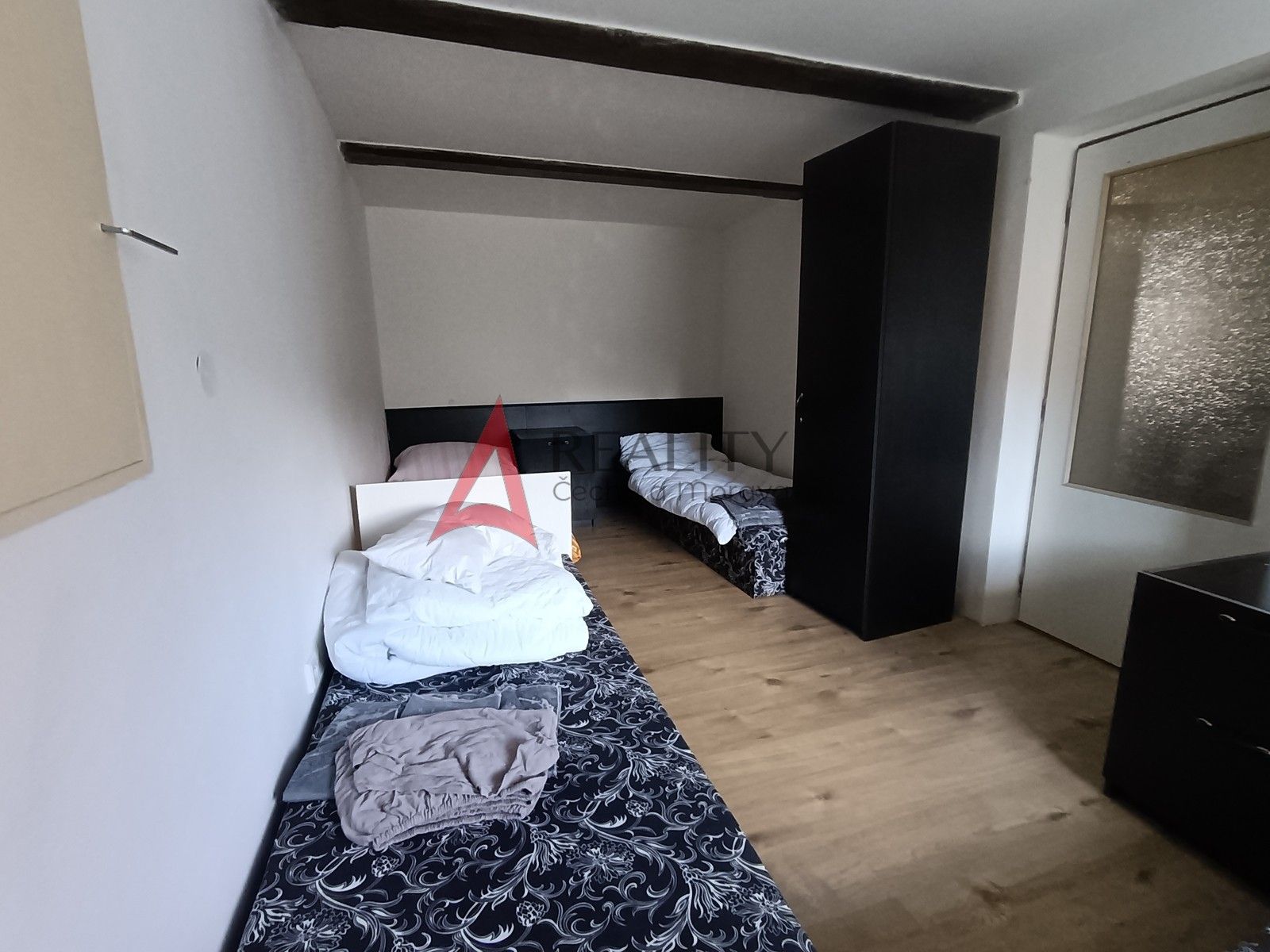 Pronájem bytu 2+kk 50 m² - foto 8