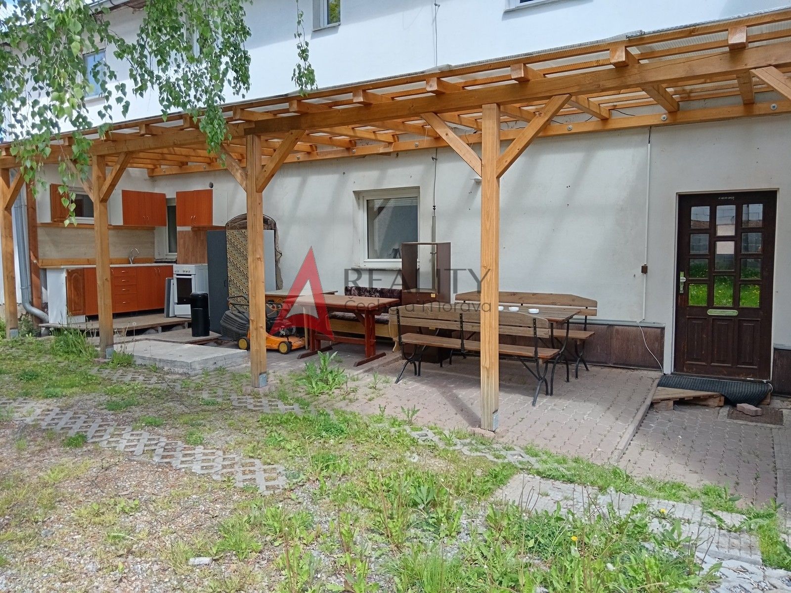 Pronájem bytu 2+kk 50 m² - foto 1