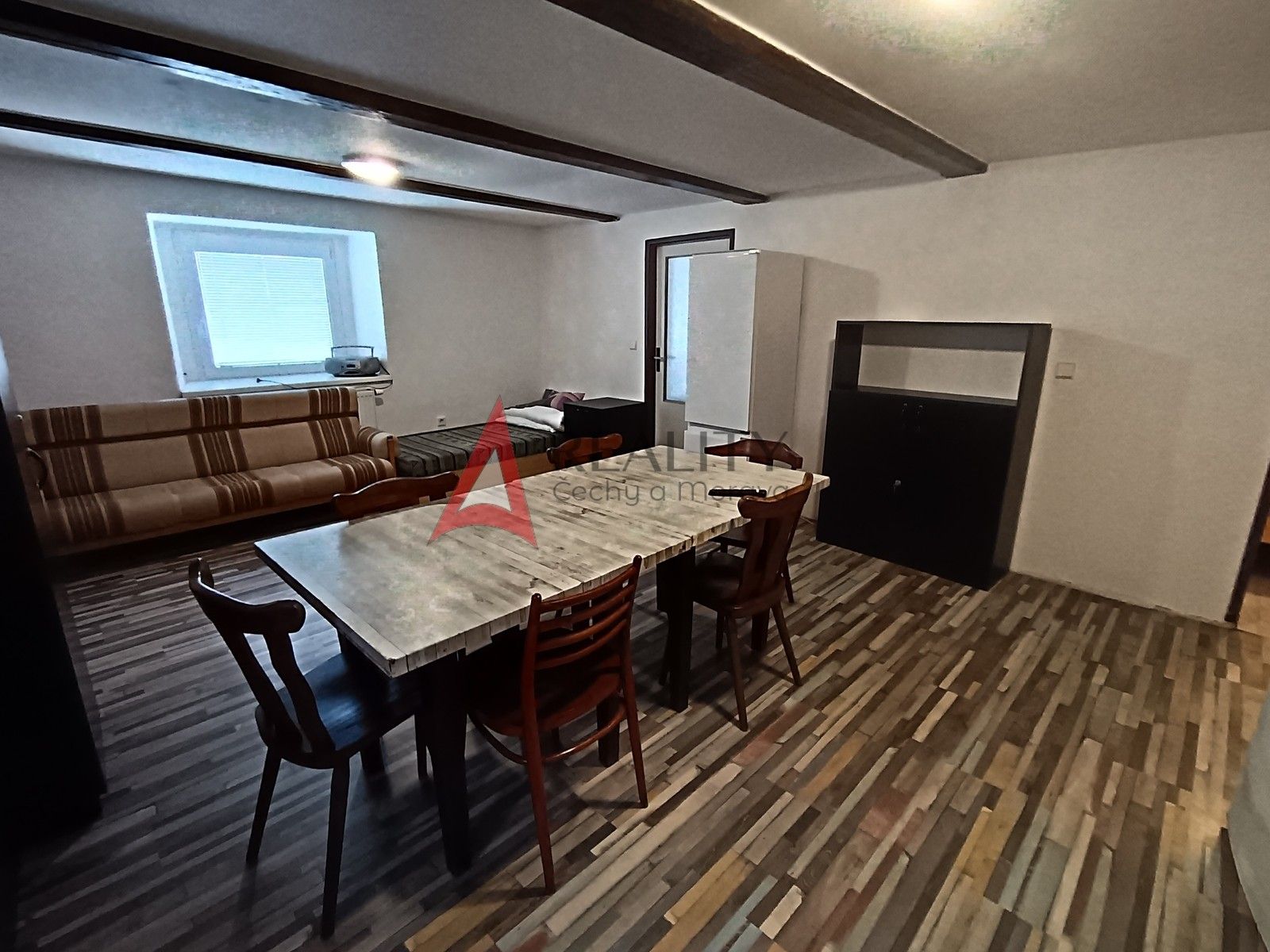 Pronájem bytu 2+kk 50 m² - foto 6