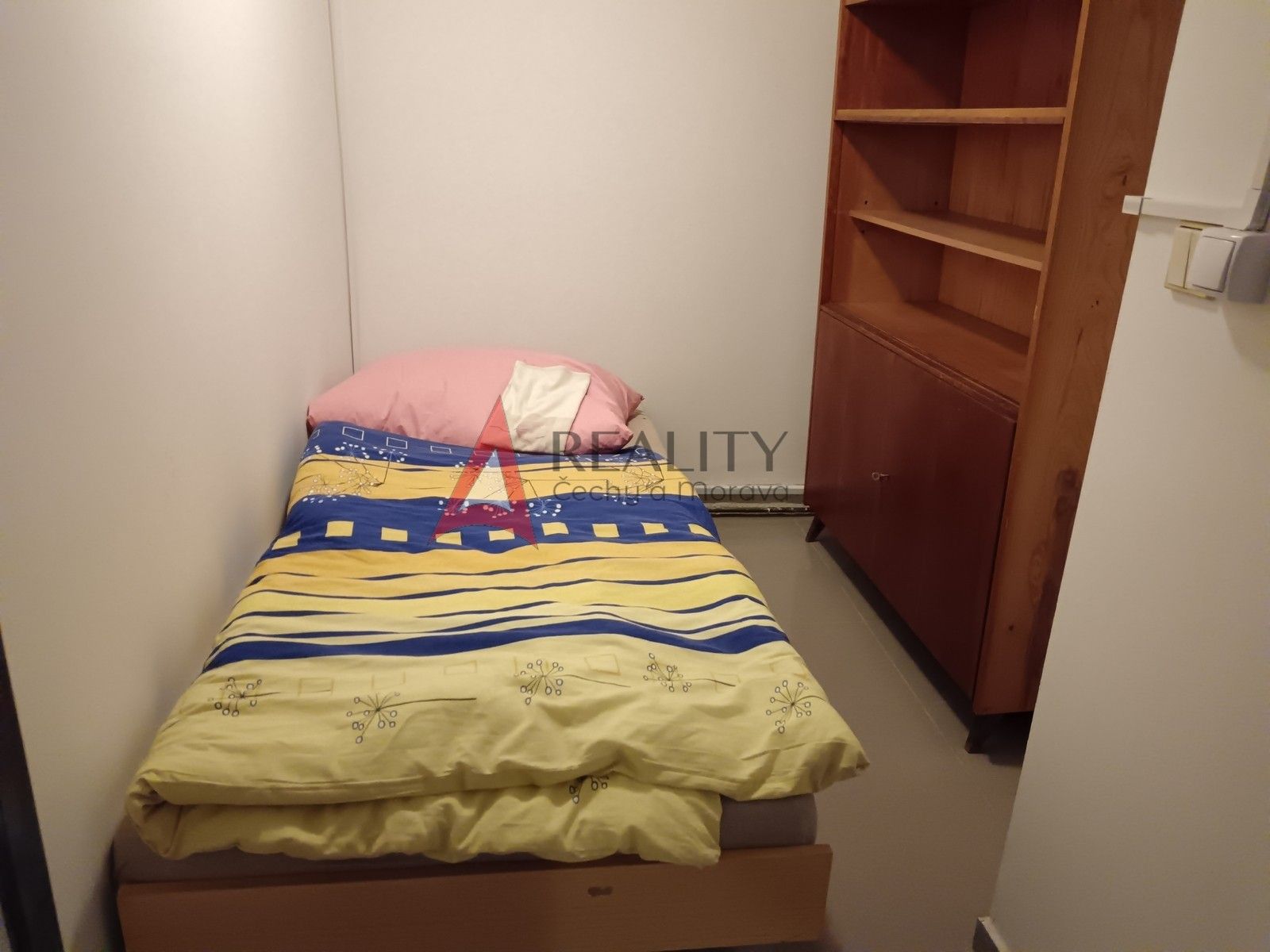 Pronájem bytu 2+kk 50 m² - foto 9