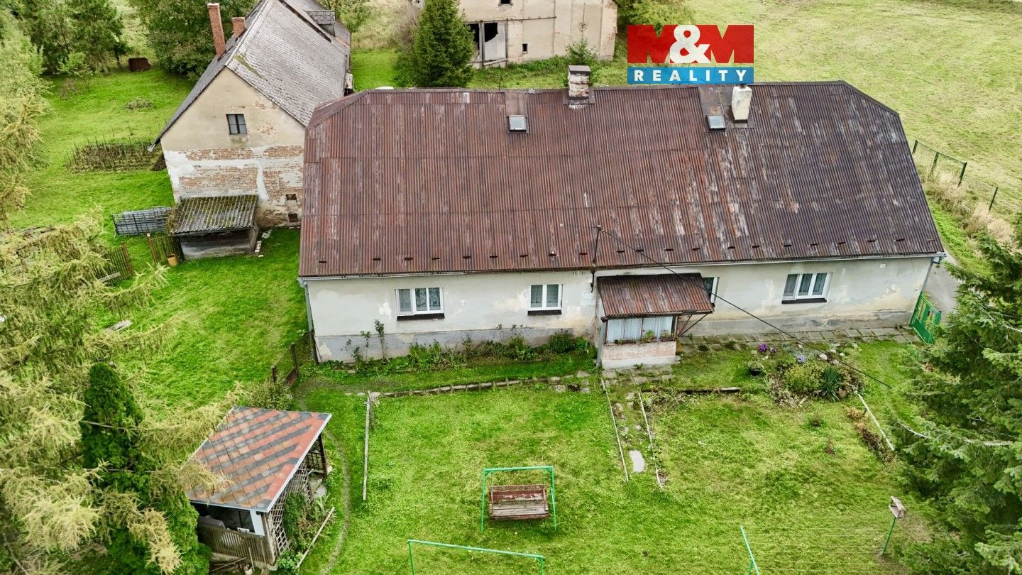 Prodej domu 200 m² - foto 1