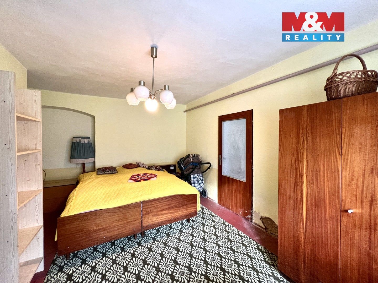 Prodej domu 200 m² - foto 12