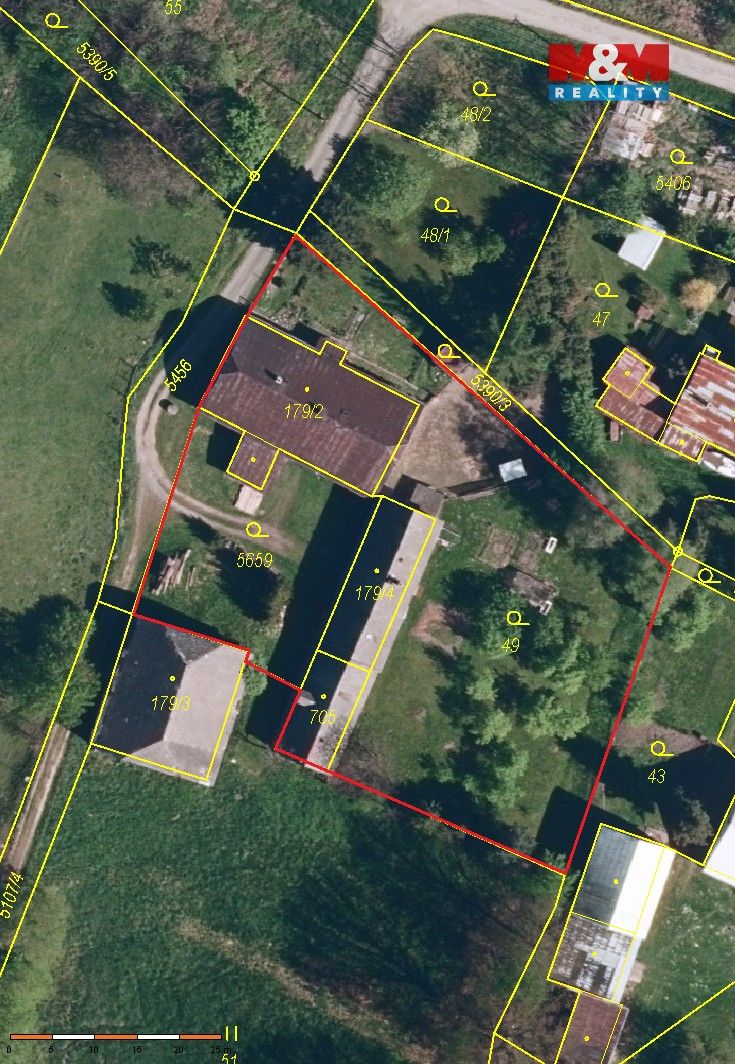 Prodej domu 200 m² - foto 33