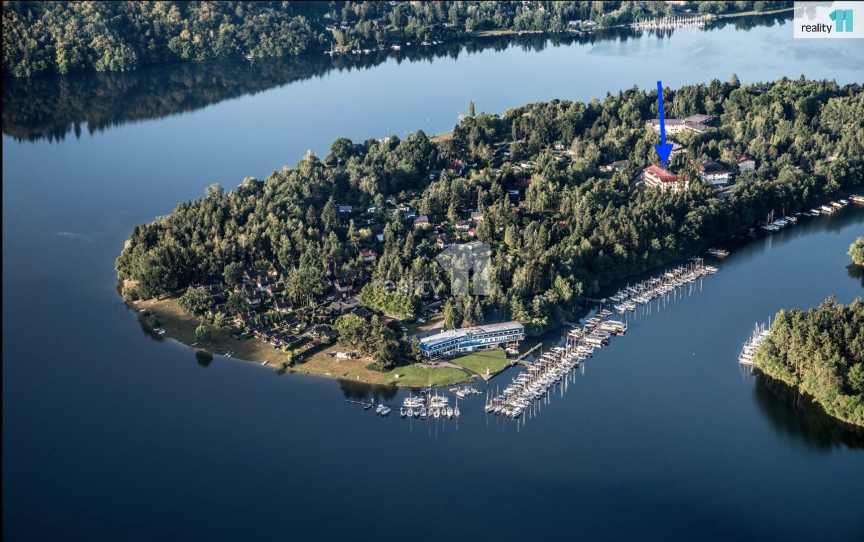 Prodej bytu 2+1 61 m² - foto 1